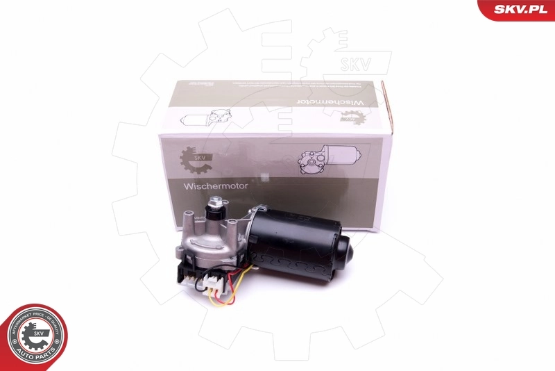 Wiper Motor